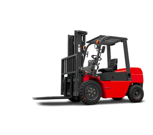 Forklift pallet handling and warehouse unloading in Gravesend